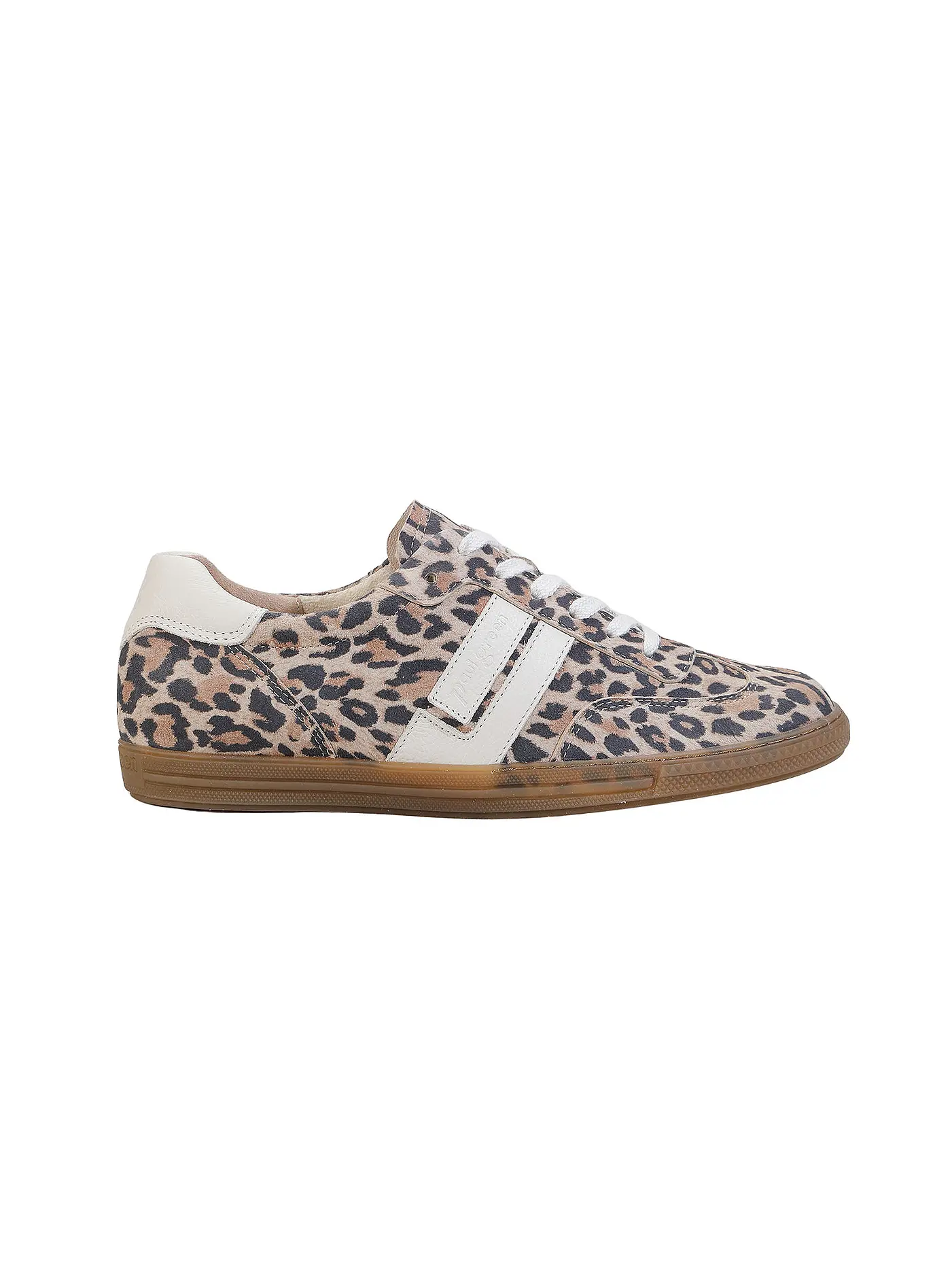 PAUL GREEN | Sneaker | 